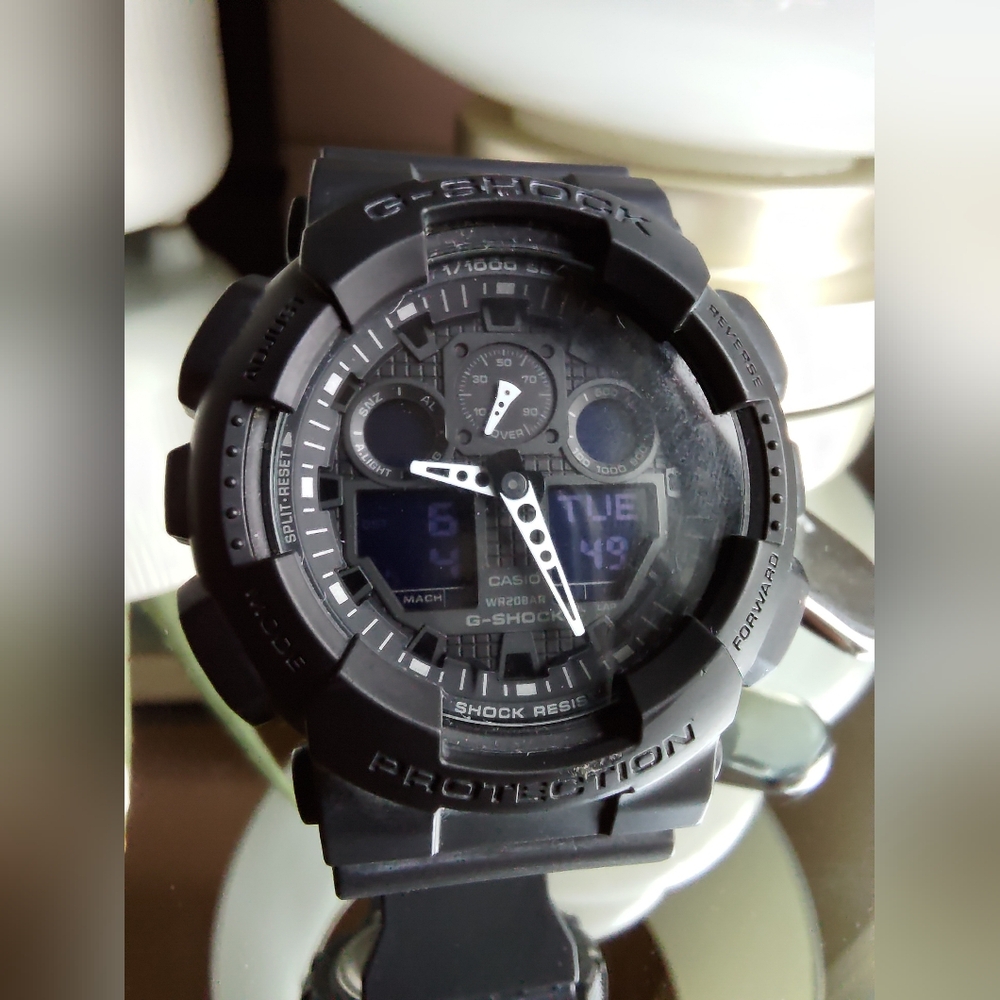 CASIO G-Shock Watch! - Picture 4 of 10